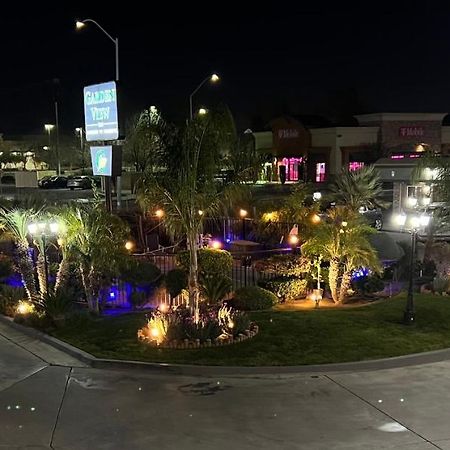 Garden View Inn Fresno Luaran gambar