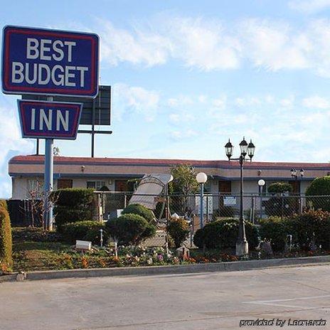 Garden View Inn Fresno Luaran gambar