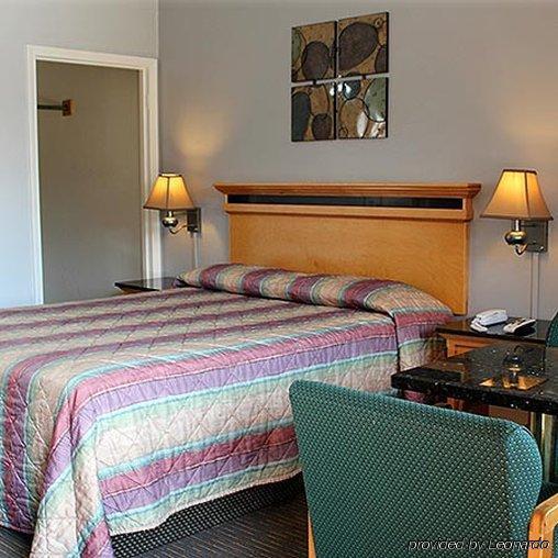 Garden View Inn Fresno Luaran gambar